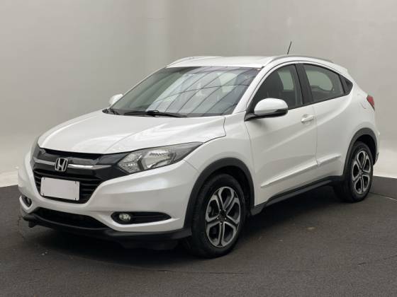 HONDA HR-V 1.8 16V FLEX EX 4P AUTOMÁTICO HONDA HR-V 1.8 16V FLEX EX 4P AUTOMÁTICO
